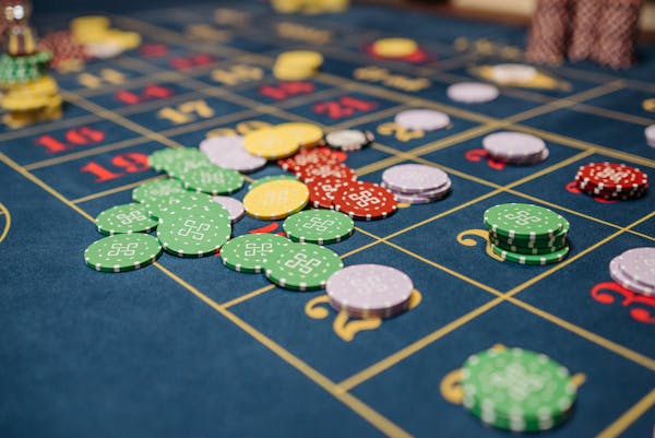 Why Reflecting on Gambling Experiences Can Lead to Self-Growth