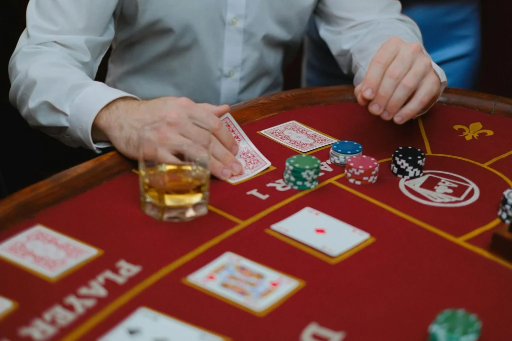 Using Player Feedback to Improve Casino Game Design