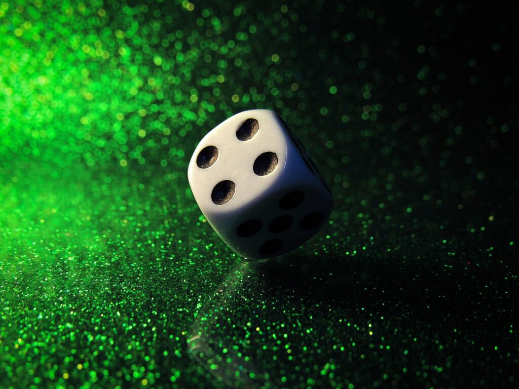 Going Green on the Casino Floor: How Artificial Intelligence Helps Casinos Become Eco-Friendly