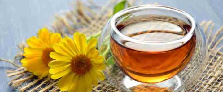 Tisane che aiutano a dormire: Modi naturali per rilassarsi di notte Tisane che aiutano a dormire: Modi naturali per rilassarsi di notte