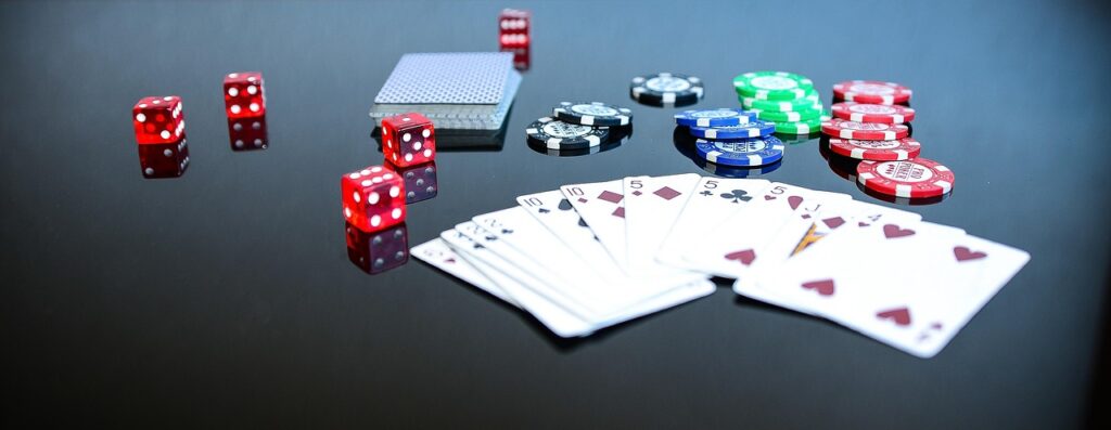 Gambling Without the Taxman: Why Your Casino’s Location Matters More Than You Think