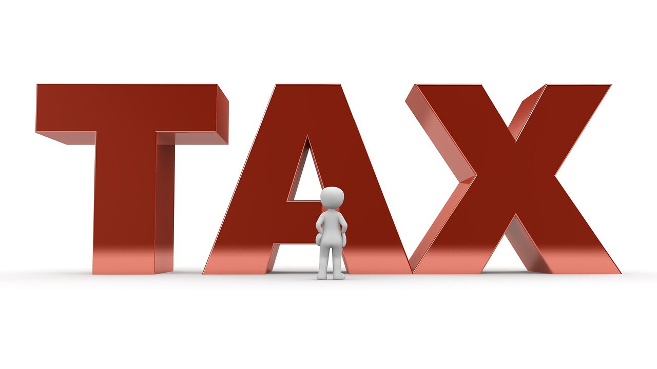 Gambling Without the Taxman: Why Your Casino’s Location Matters More Than You Think