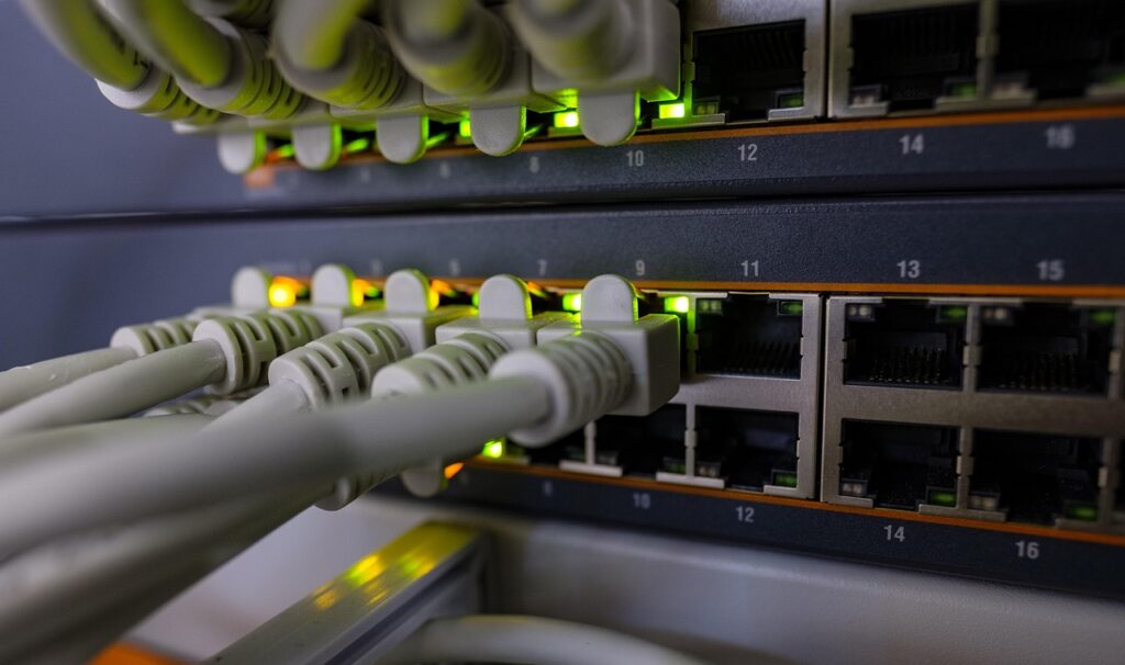 How Modern Gaming Routers Can Improve Your Live Casino Experience at Home