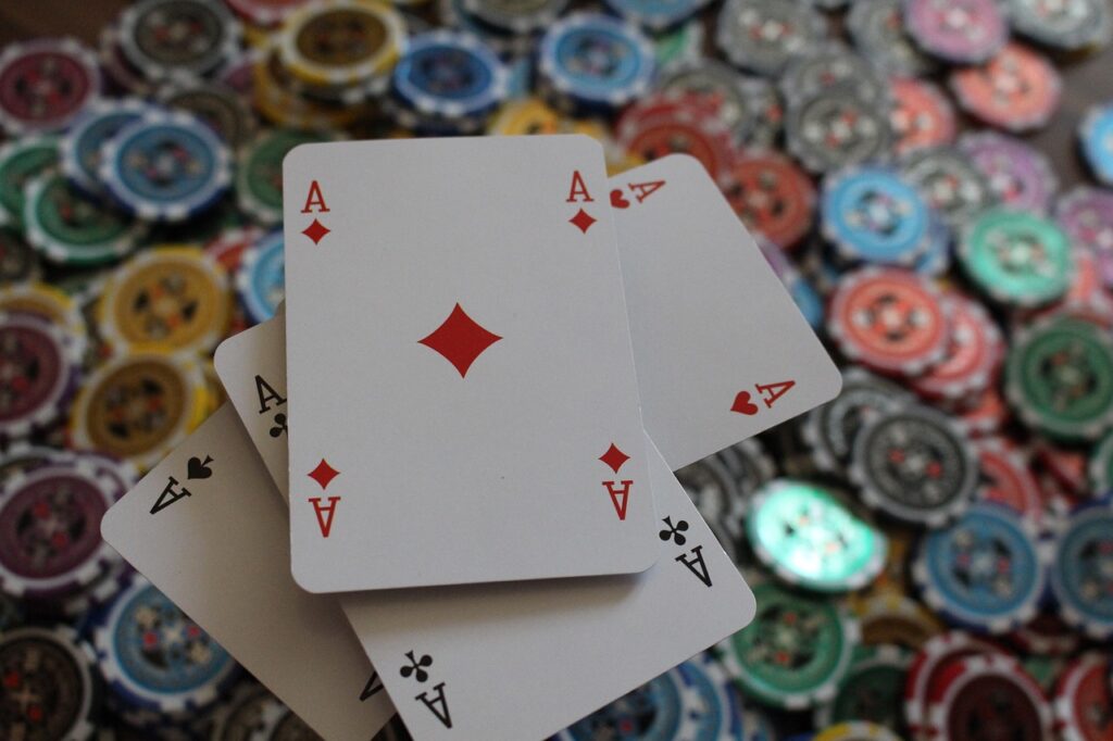 How Modern Gaming Routers Can Improve Your Live Casino Experience at Home