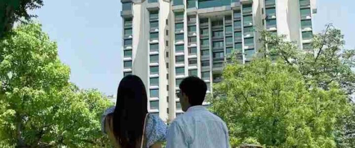 Il Wellness Club dello Shangri-La Eros offre fitness e relax a Nuova Delhi
