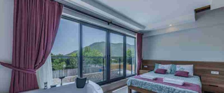 Fuga nella tranquillità: Scopri il fascino del rifugio Ayan Zalaat Hotel & Spa