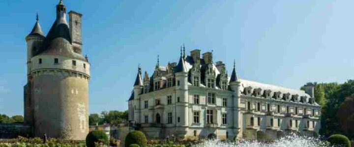 Château De Fiac migliora il relax con esclusive offerte benessere